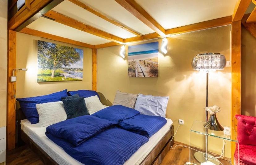 Cherry Blossom Designer Apartment In The Center With Free Parking Budapeste Exterior foto